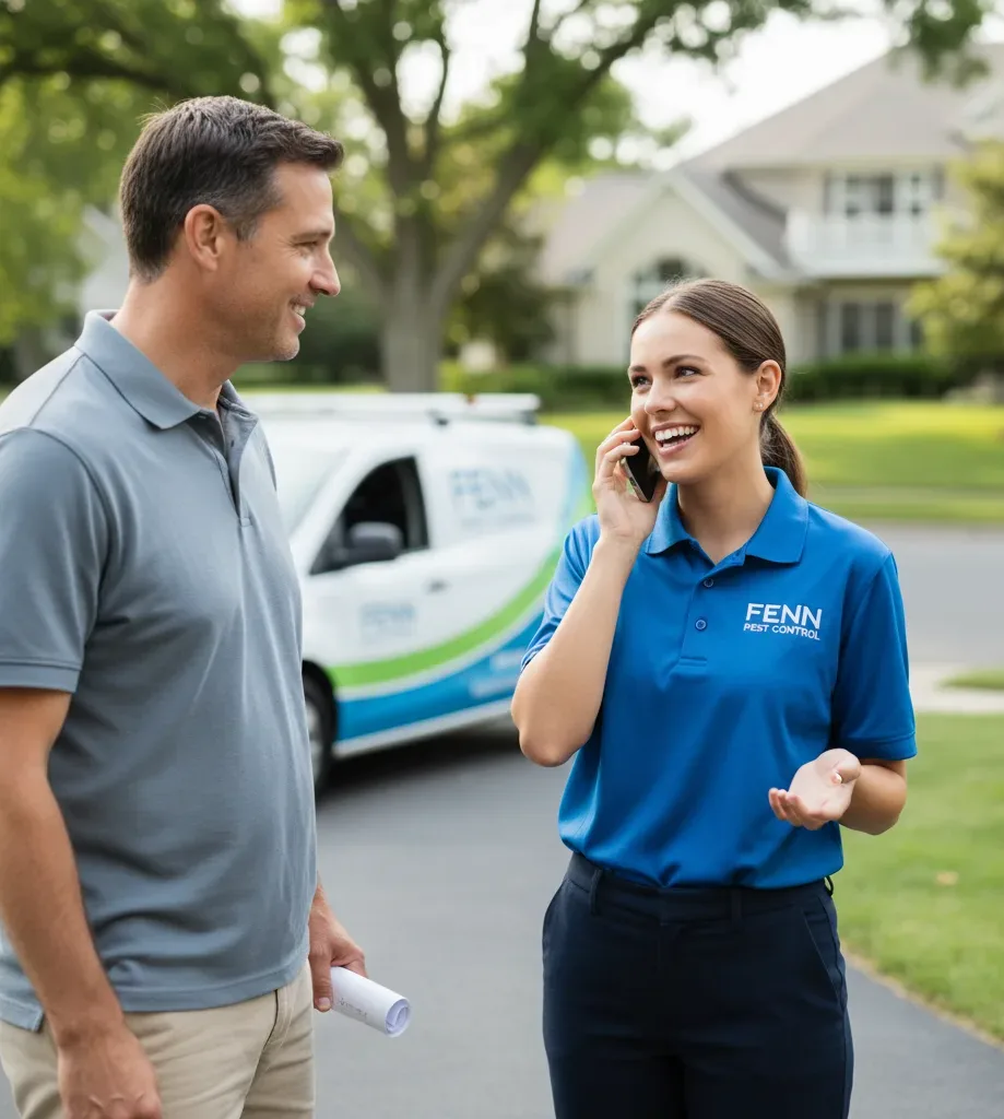 Silverfish Control in Superior, CO